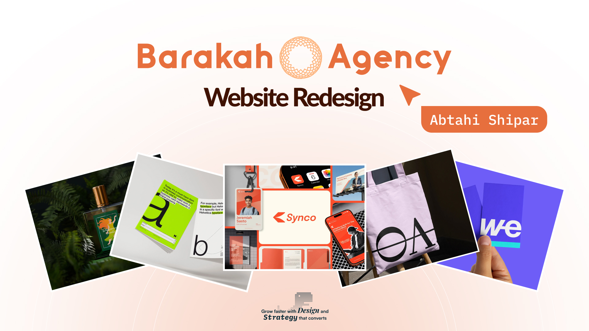 Barakah Agency